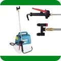 Produktbild: MAKITA Akku-Druckspritze DUS054Z, 18 Volt • 5,0 l • 3,0 bar - SOLO im Karton NEU