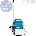 Produktbild: Makita Akku-Druckspritze Gartenspritze Spritzer Sprühgerät 18V DUS054Z