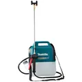 Produktbild: Makita Akku-Druckspritze DUS054Z, 18Volt, Drucksprüher, blau