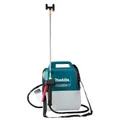 Produktbild: Makita DUS054Z Akku Rucksacksprüher 5L Solo 18V Li-Ion Lxt