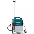 Produktbild: Makita Akku-Druckspritze, 18V, 5,0 l, 3,0 bar