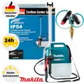 Produktbild: Makita DUS054Z Akku-Druckspritze Sprühgerät Gartenspritze Drucksprüher ohne Akku