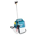 Produktbild: makita DUS054Z Druckluft-Sprühpistole 3 bar,  18,0 V, ohne Akku