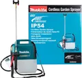 Produktbild: Makita Akku-Druckspritze 18 V LXT Li-Ion 5L DUS054Z