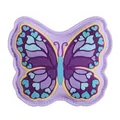 Produktbild: Step by Step Magic Mags Flash „Butterfly Luna“, Magnet-Applikation, Schmetterling, passend zum Schulranzen oder Vorschulrucksack