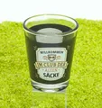 Produktbild: sheepworld Schnapsglas Shotglas Club der alten Säcke 6cl
