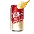 Produktbild: Dr. Pepper - USA - Cream Soda - 12 x 0,355L Dosen