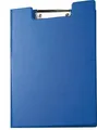 Produktbild: Maul Klemmbrett 605138 Blau (B x H) 229mm x 319mm