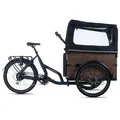 Produktbild: Adore Adore Cargo E-Bike Urban Deluxe blau
