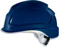 Produktbild: Uvex Schutzhelm Pheos B-S-Wr 9772531 Blau Mit Lüftungen (97724)