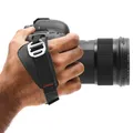 Produktbild: Peak Design Clutch Handschlaufe für DSLR- & DSLM-Kameras Verstellbar 45g