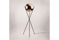 Produktbild: s.luce Stehlampe Dreibeinleuchte Orb Axis 40cm Glaskugel