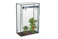 Produktbild: relaxdays Tomatengewächshaus für Garten und Balko, PVC