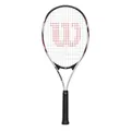 Produktbild: Wilson Fusion XL Tennisschläger Allroundschläger blau