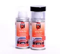 Produktbild: Autolack für VW  Audi L902 R902 Grauweiss Auto-K Spray - Set Lackspray 20733