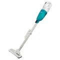 Produktbild: Makita CL117FDX1 Akku-Staubsauger weiß/blau