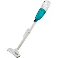 Produktbild: Makita CL117FDX1 Akku-Staubsauger weiß/blau - Blau