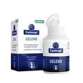 Produktbild: Canosept Gelenk-Tabletten 80 Stück (193,14€/1kg)