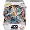 Produktbild: Spin-Master Geschicklichkeitsspiel 74330, Perplexus Star Wars, 3D-Kugel-Labyrinth, für 1 Spieler, ab 8 Jahre