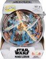 Produktbild: Star Wars, The Mandalorian, 3D-Kugellabyrinth mit 80 Hindernissen aus Star Wars