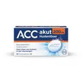 Produktbild: ACC® akut 200 mg bei Husten - Schleimlöser für die ganze Familie, ab 2 Jahren