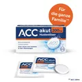 Produktbild: ACC akut 200 Brausetabletten 20 St. PZN 06302311