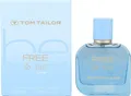 Produktbild: Tom Tailor Free to be Woman Eau de Parfum 50 ml