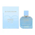 Produktbild: Tom Tailor Free to be Woman 50 ml Eau de Parfum EDP Spray   DAMENDUFT