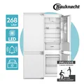 Produktbild: Bauknecht BKGIL 178F12 Kühl-/Gefrierkombination