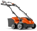 Produktbild: Husqvarna S 138i ohne Akku und Ladegerät 967922206