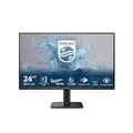 Produktbild: Philips 24E2N1100LB 23.8 Zoll Full HD VA LED 16:9 100 Hz Office Monitor 24E2N1100LB/00
