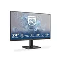 Produktbild: Philips 24E2N1100LB - 24 Zoll Full HD Monitor, Adaptive Bildsynchronisation (1920x1080, 100 Hz, 1x D-Sub, 1x HDMI 1.4) schwarz