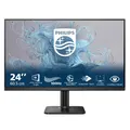 Produktbild: Philips 24E2N1100LB 61 cm (24 Zoll) LED-Monitor schwarz Full HD, VA, 4 ms