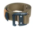 Produktbild: TATONKA Stretch Belt 32mm W120 Gürtel Accessoire Coyote Brown Braun Neu