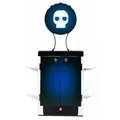 Produktbild: Numskull Games 5056280422501 Spielkonsolenteil/-zubehör Diskettenhalter für Spiele