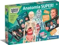 Produktbild: Gadget - Clementoni: Scientifici Anatomia Super Clementoni