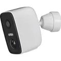 Produktbild: Rollei Überwachungskamera Wireless Security Cam 2K (2304 x 1296 Pixels) (40374)