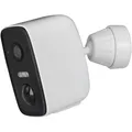 Produktbild: Rollei Security Cam 2K V2 wireless