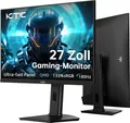 Produktbild: KTC Gaming Monitor 27 Zoll, 2K@180Hz / 144Hz 1440P Monitor Fast-IPS Panel 1ms