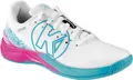 Produktbild: Kempa Attack Pro 2.0 Women Handballschuhe Damen weiß aqua Gr 44