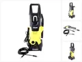 Produktbild: Kärcher K 3, Senkrecht, Elektro, 6 m, 380 l/h, 120 bar, 20 bar
