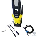 Produktbild: Kärcher Hochdruckreiniger 1.601-812.0 K 3, 1600 W, 220 V, Schwarz, Gelb