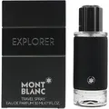 Produktbild: Montblanc Explorer Eau de Parfum 30ml Reisespray