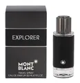 Produktbild: MONTBLANC Eau de Parfum MONTBLANC Explorer EDP Vapo