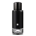 Produktbild: Mont Blanc Entdecker Eau de Parfum 30ml - Eleganter Herrenduft