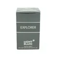 Produktbild: Mont Blanc Explorer Travel Spray Eau de Parfum 30 ml