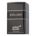 Produktbild: Montblanc Explorer EDP - Eau de Parfum Spray 30ml
