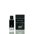 Produktbild: Montblanc Mont Blanc Explorer Eau de Parfum 30 ml EDP Spray Herren NEU OVP