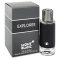 Produktbild: Montblanc Explorer Herren Eau De Parfum Spray - 30ml