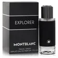 Produktbild: Montblanc Explorer by Mont Blanc Eau De Parfum Spray 1 oz / e 30 ml